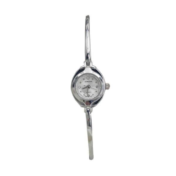 Small Bracelet Women's Watch Simple Good-looking Quartz Watch - Image 5
